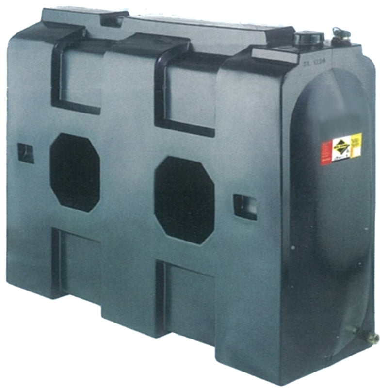 650L Platinum Oil Tank – McCarthy's Homevalue