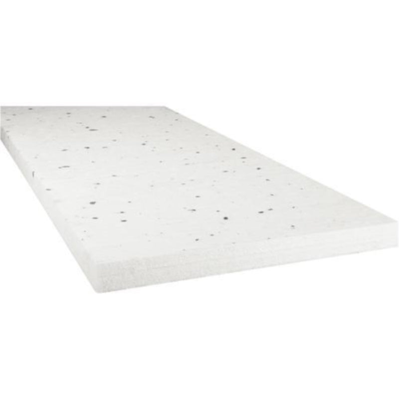 25MM Expandable Polystyrene Sheet