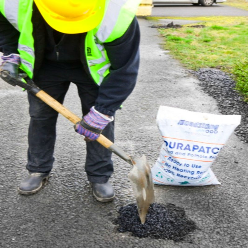 Durapatch Tarmac Repair 25kg