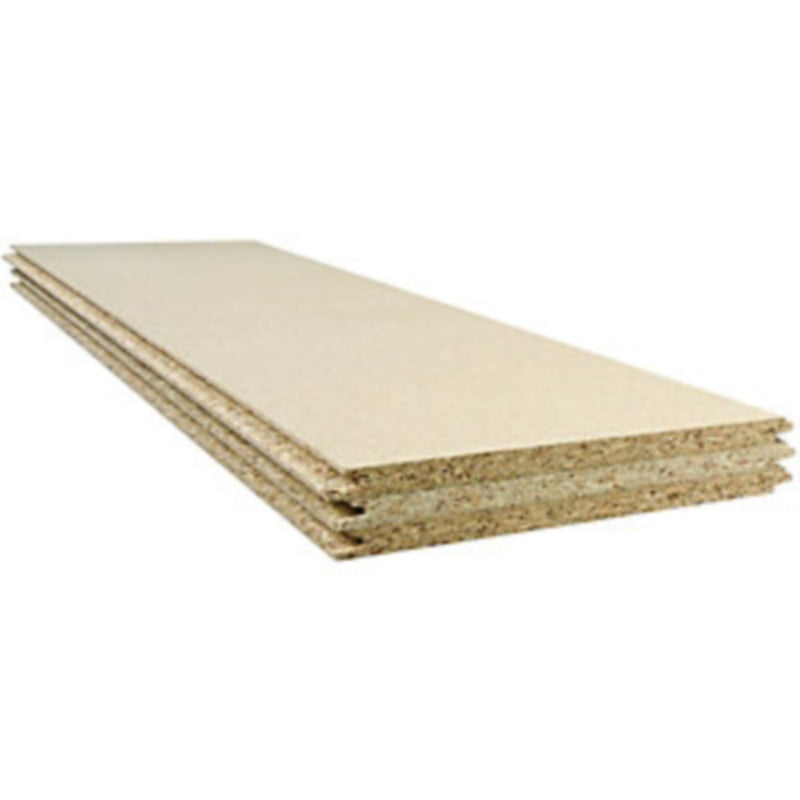 SMARTPLY 18mm T&G OSB LOFT BOARD 3PK