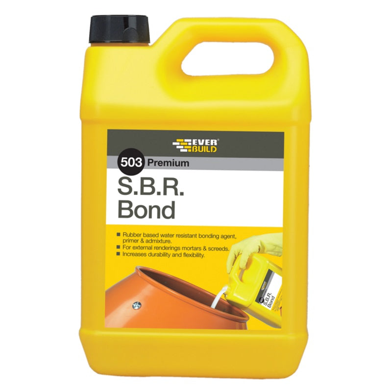 SBR BOND - 5L