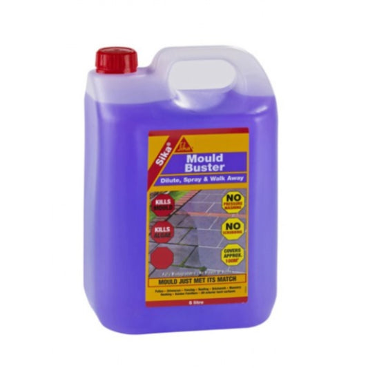 SIKA MOULD BUSTER 5L