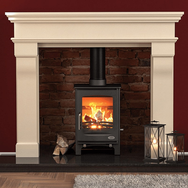 Henley Sherwood 5kw Eco - Matt