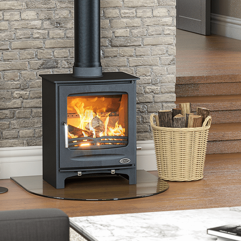 Henley Sherwood 7kw - Matt