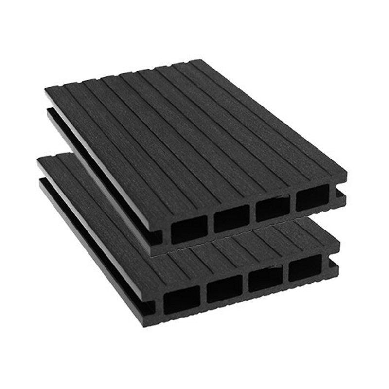 TERANNA EVER-DECK COMPOSITE DECKING - GRAPHITE - 3.6m