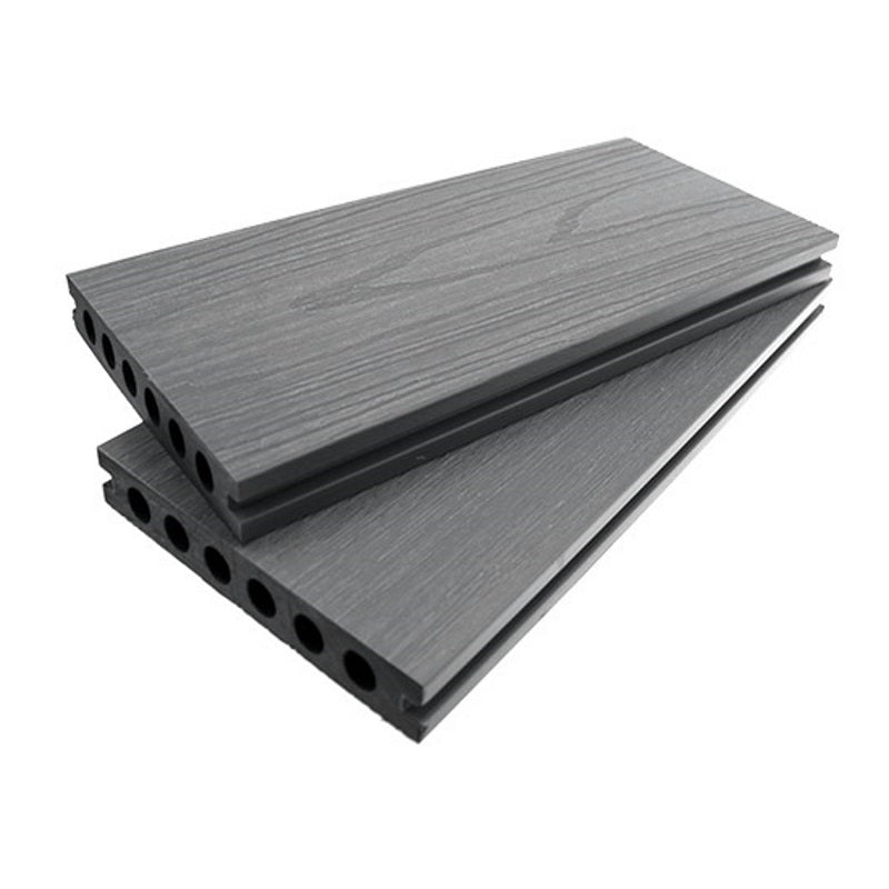 TERANNA EVER-SHIELD COMPOSITE DECKING - SILVER - 3.6m