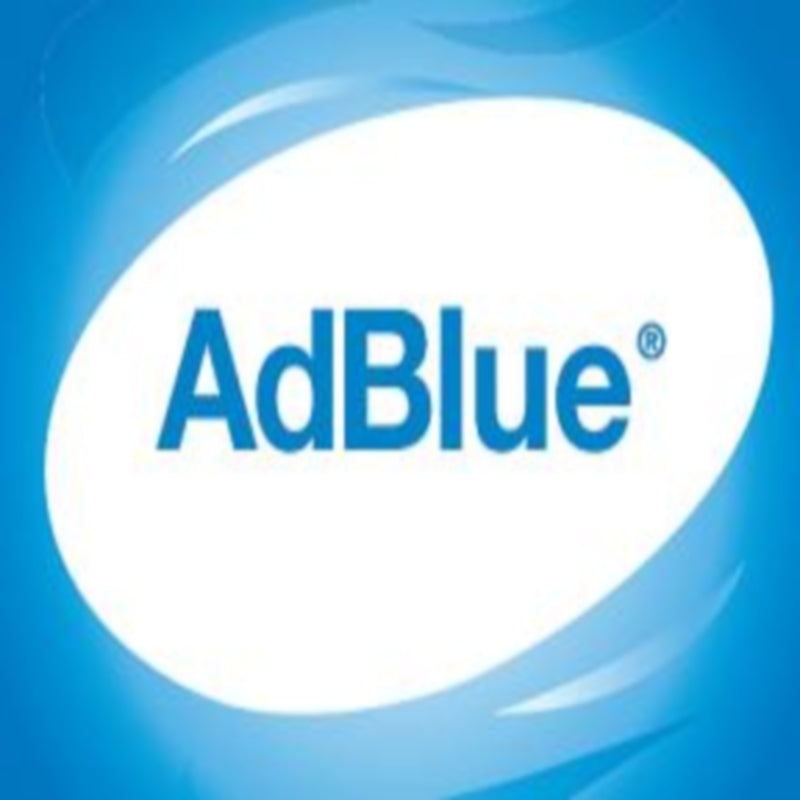 AD BLUE PUMP