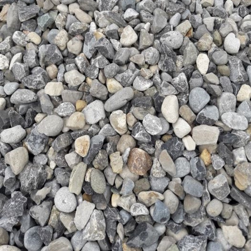 Bandon Pebble - Per Ton Bag