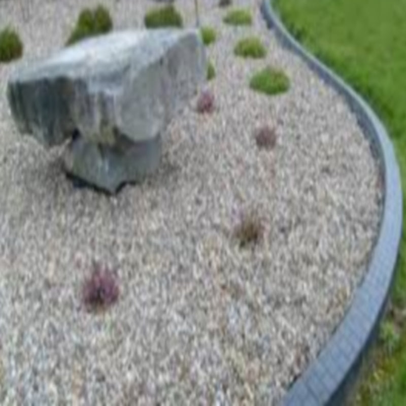 Beach Pebble - Per 25kg Bag