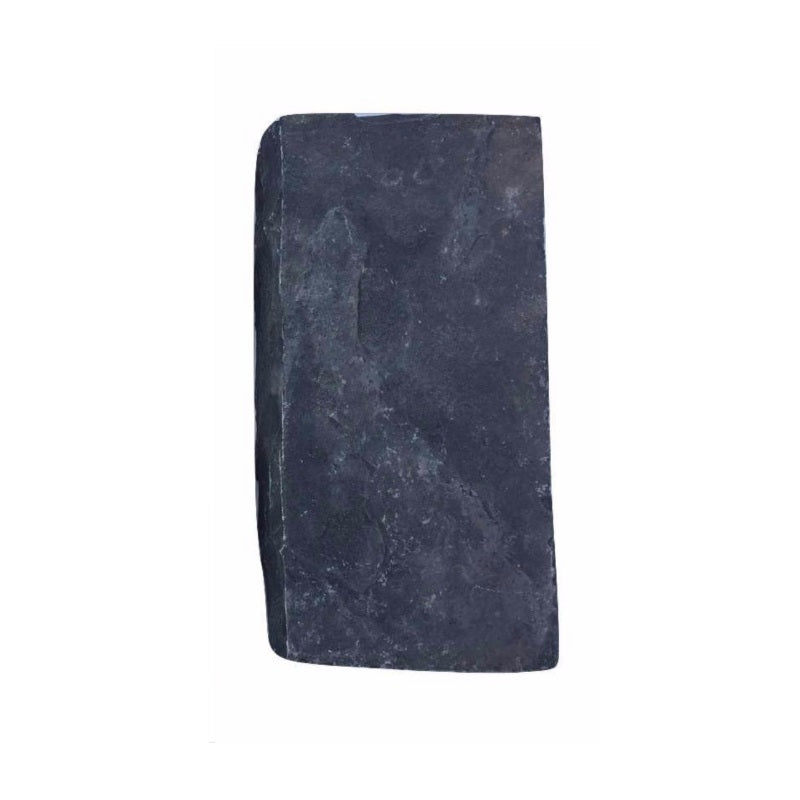 Black Limestone Brick 200x100x50mm