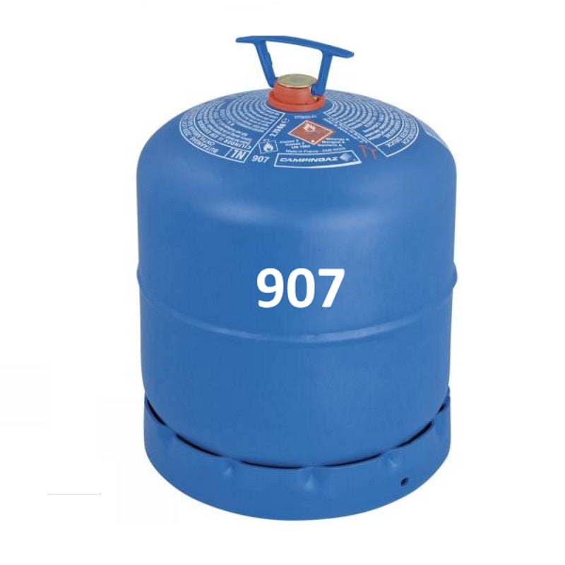 CAMPINGAZ R 907 BUTANE GAS