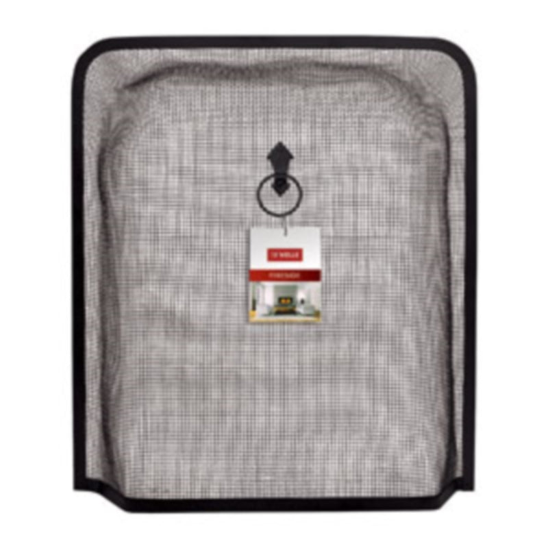 Classic Rectangular Spark Guard