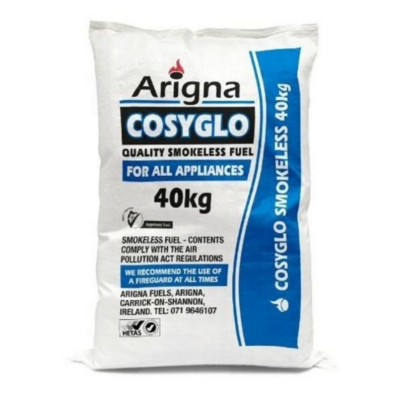 Superflame / Cosyglo Smokeless 40kg
