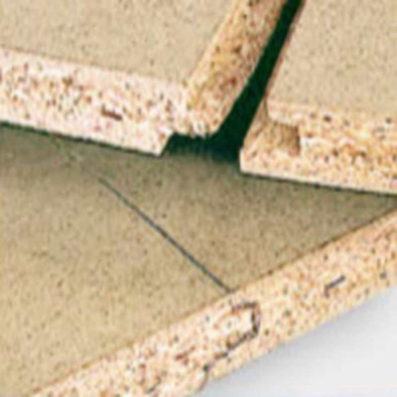 18mm T&G OSB LOFT BOARD 2440x590mm