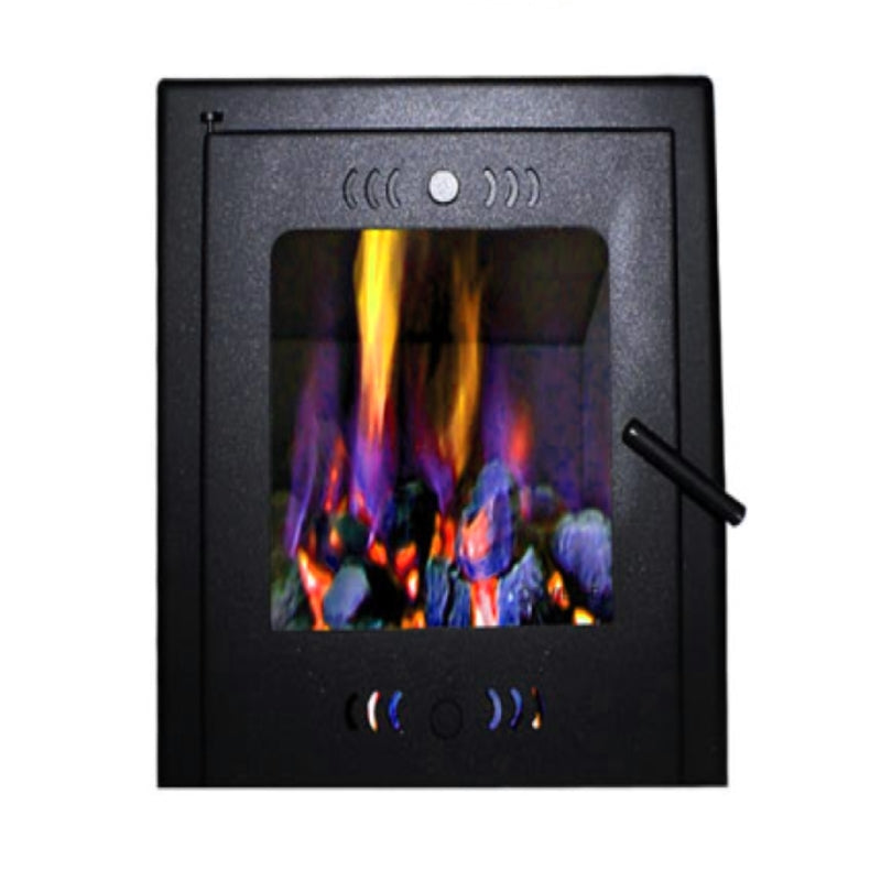 DeVielle Eco Firefront Door