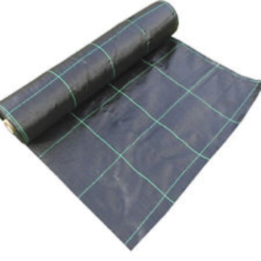 Weed Control Fabric - 50x2m