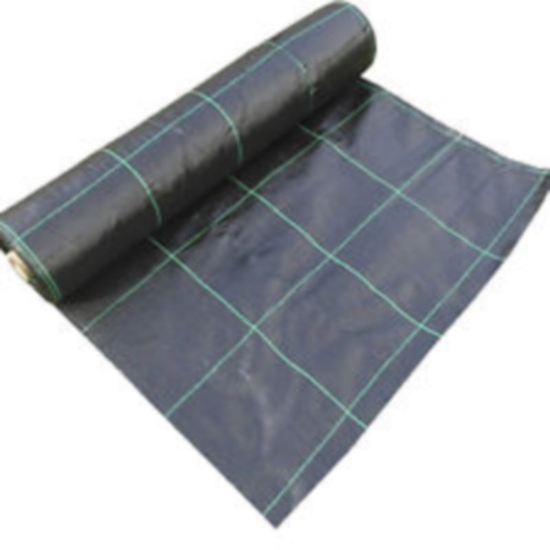 Weed Control Fabric - 50x1m