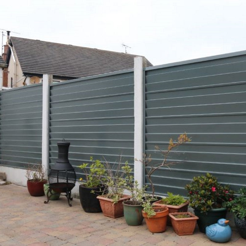 SMARTFENCE PANEL - MERLIN