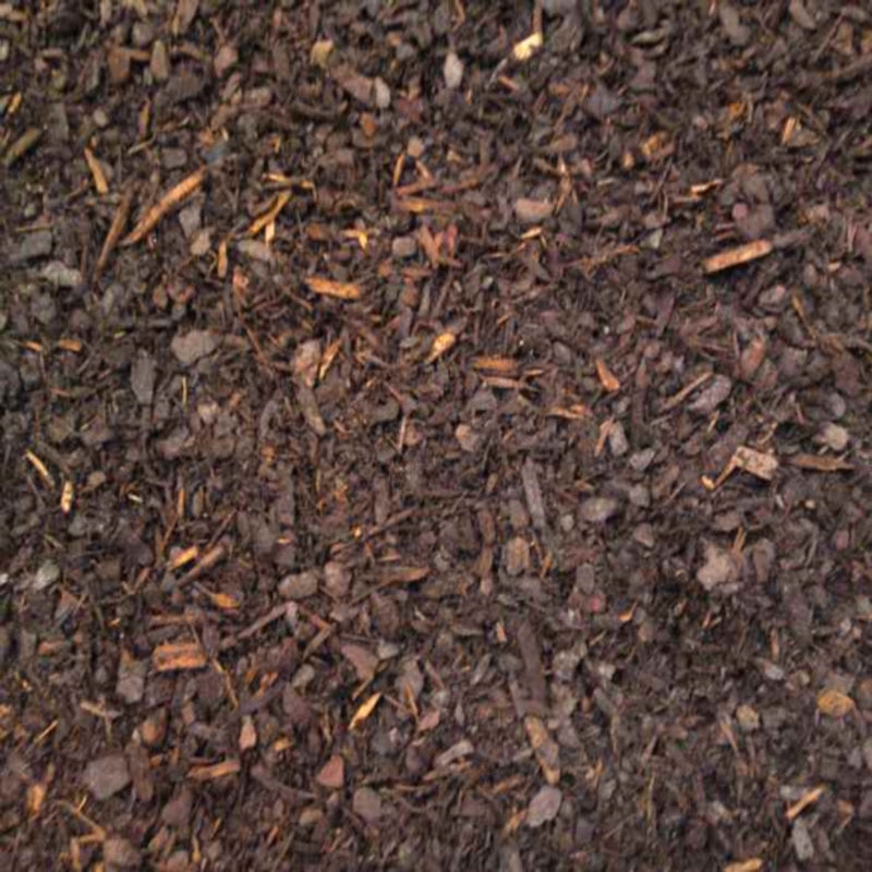 Decorative Wood Mulch - XL Bulk Bag