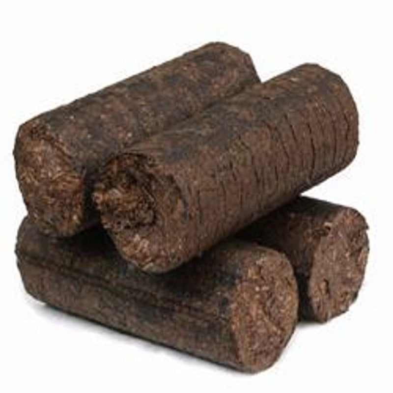 Flamers Woodlogs