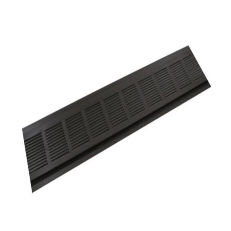 Soffit Vent - Black