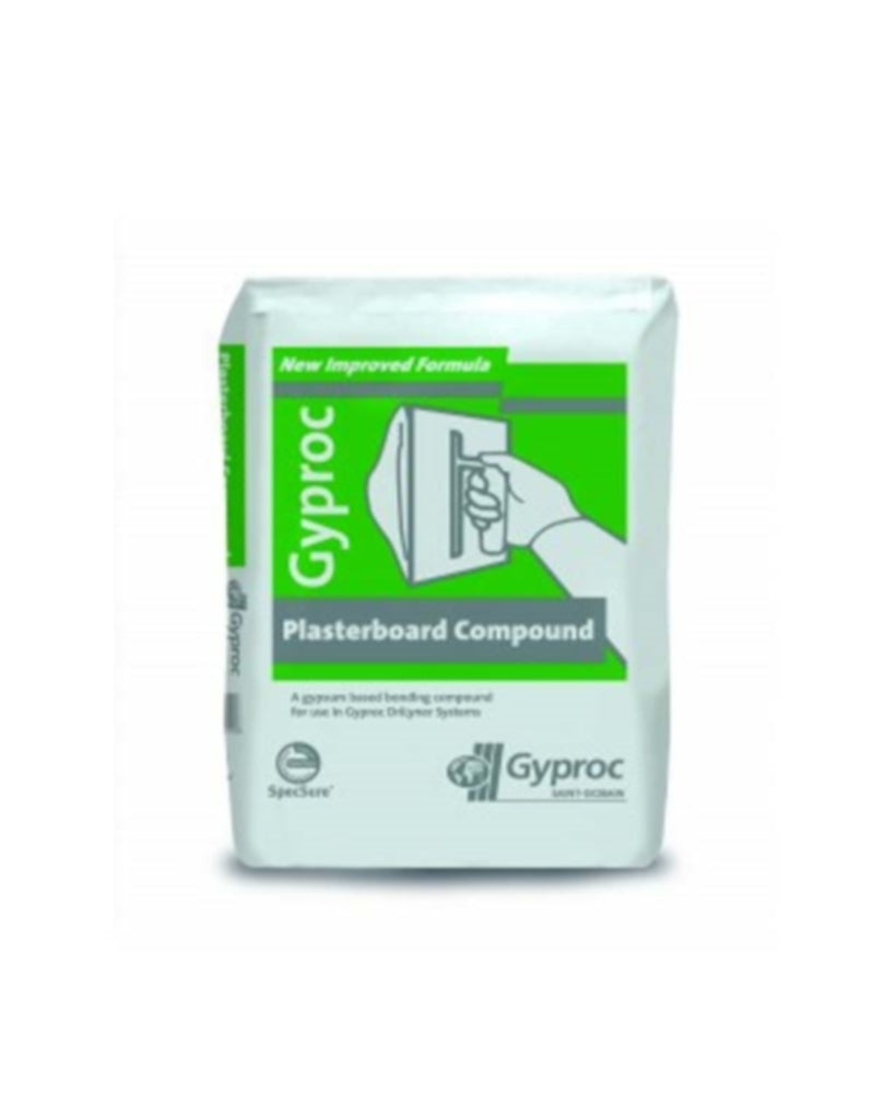 Plasterboard Compound 25kg