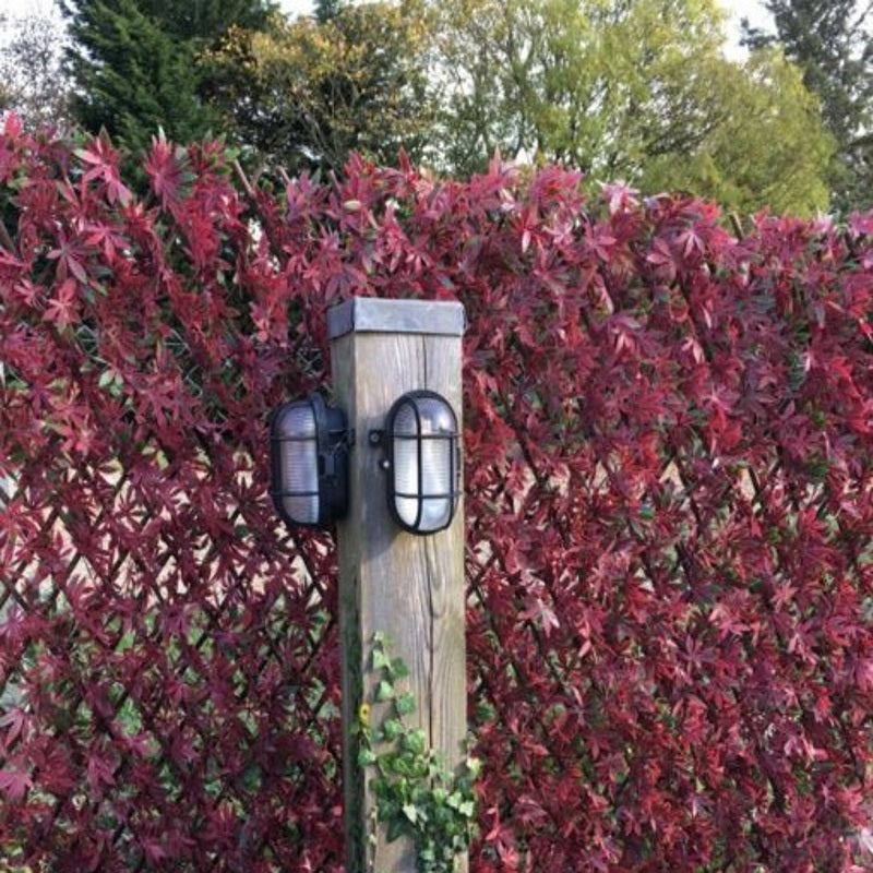 ARTIFICIAL TRELLIS HEDGING