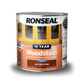 Ronseal 10 Year Wood Stain