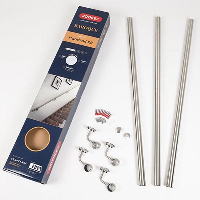 ROTHLEY HANDRAIL KIT