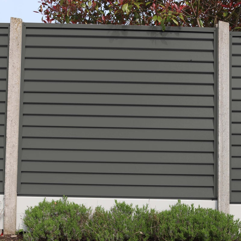 SMARTFENCE PANEL - MERLIN