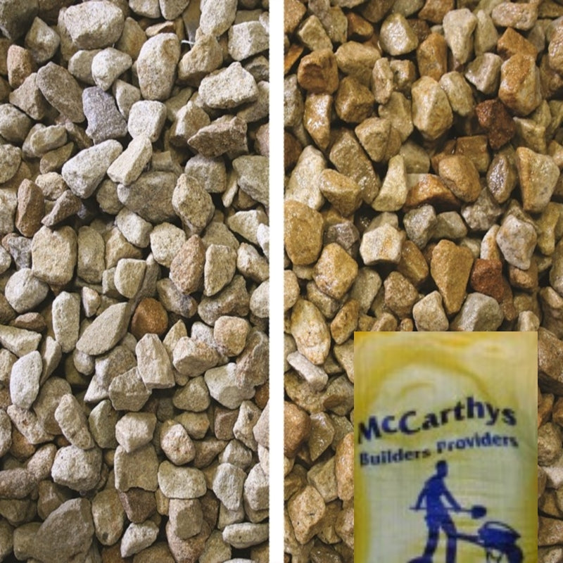 Shannon Cabra Gold - Per 25kg Bag