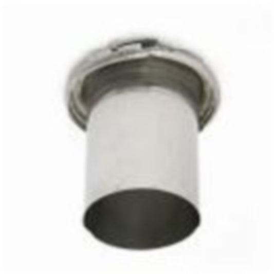 150mm Adpator for Single Wall Flue