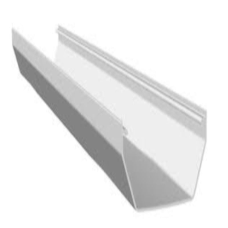 Squareline Gutter - 4mt