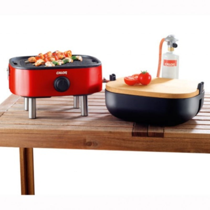 Calor Sahara Mini BBQ