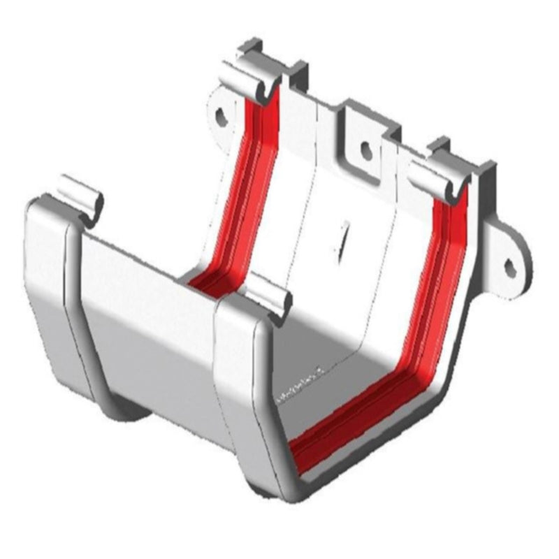 Squareline Union Bracket