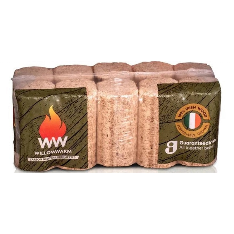 40kg Smokeless Bundle Deal