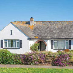 Bungalow Bliss! Great House Revival