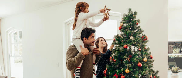 Relevant, Refreshing and Ready-To-Go, Christmas Decorating Trends & Themes for 2021