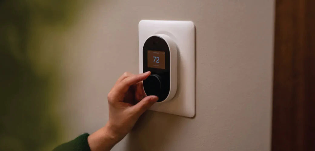 Energy Saving Products & Smart Devices That Help Reduce Home Heating Costs