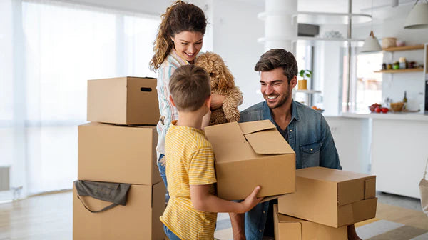 Smart Actions To Take Before Your Next House Move