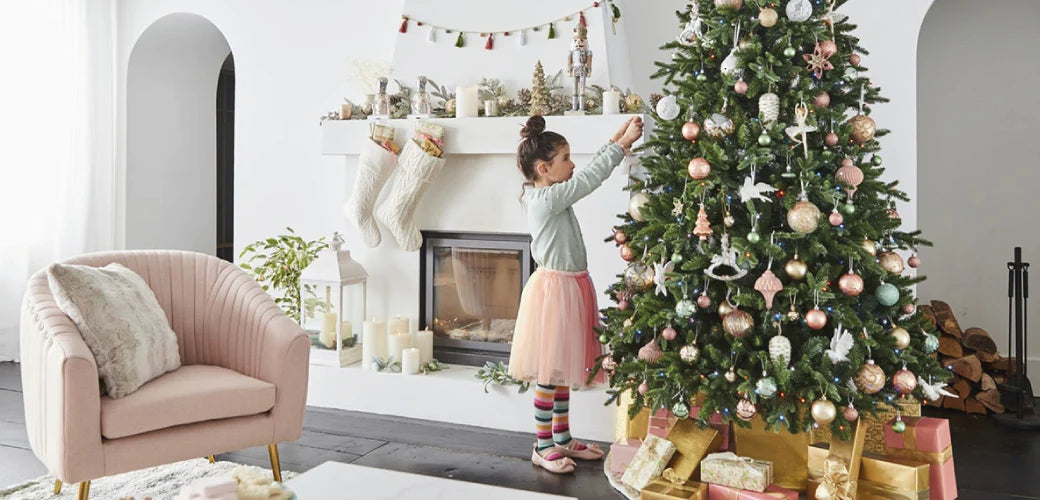 Reasons Why Artificial Christmas Trees May Be A Better Buy