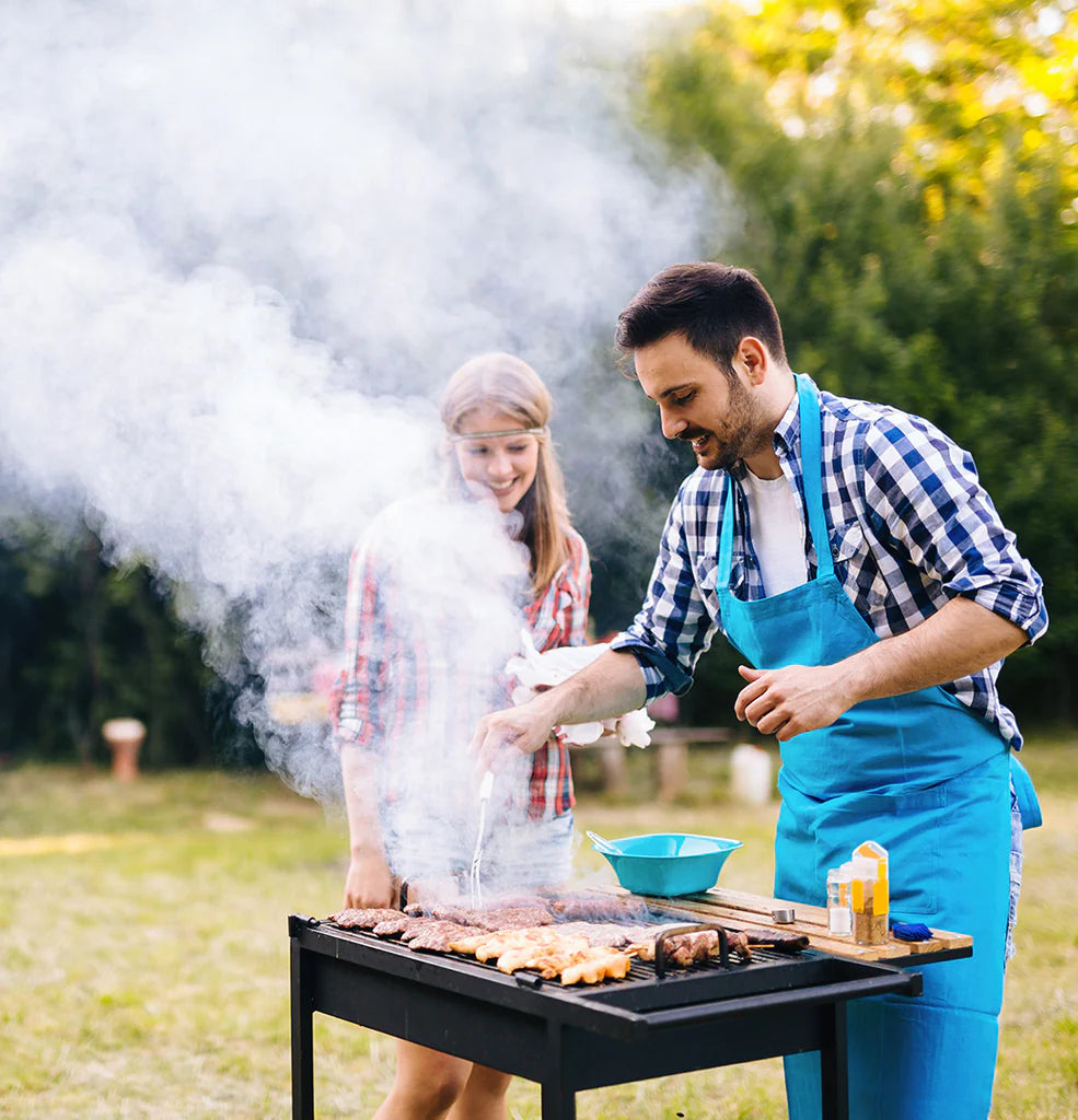 Is Your Barbeque Summer-Ready? Key Steps to Prepare and Clean It