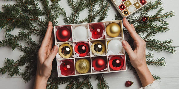 Easy ways to Store your Christmas Decorations With These Smart Storage Solutions