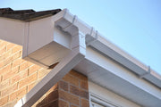 Guttering & Downpipes