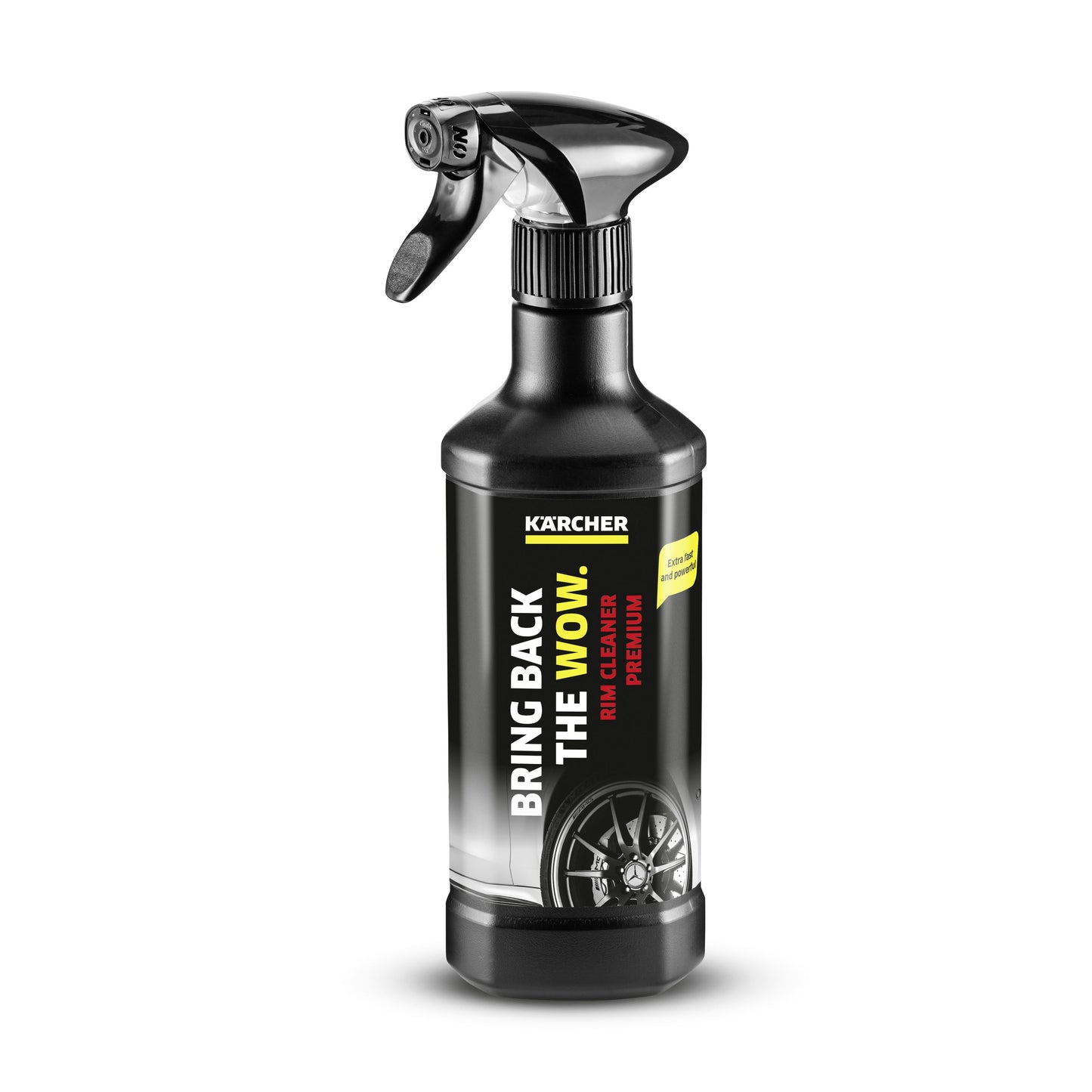 KARCHER RIM CLEANER