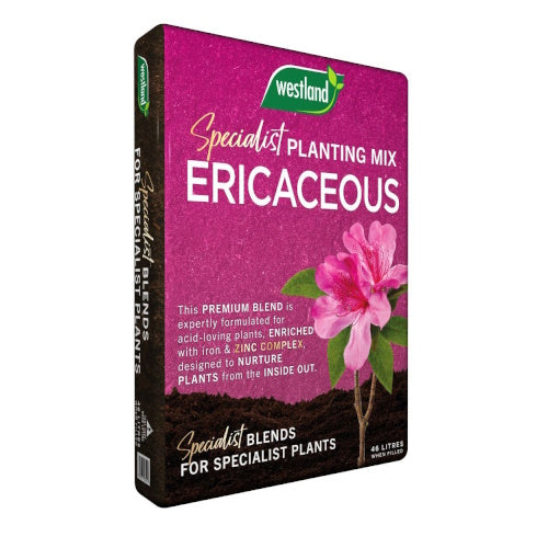 Westland Ericaceous Planting & Potting Mix