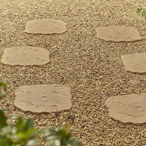 Japanese Stepping Stone - Barley