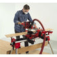 Einhell 36V Cordless Double Bevel Sliding Mitre Saw Bare
