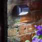 Solar Fence & Wall Post 10L