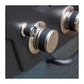 Sahara X250 Powerful 2 Burner Gas Bbq